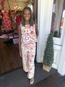 Petal Party Top