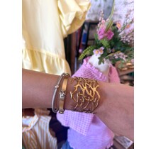 Reef Arm Cuff