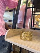 Reef Arm Cuff