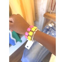 Electric Glow Bracelet