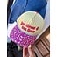 The Uptown Peach Fun Times & Tan Lines Hat