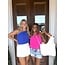The Uptown Peach Chic One-Shoulder Knot Detail Top