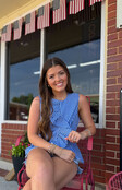 Ruffle Rush Top