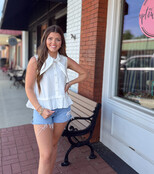 Coconut Cutie Top