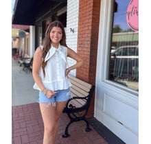 Coconut Cutie Top