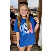 USA Picnic Tee