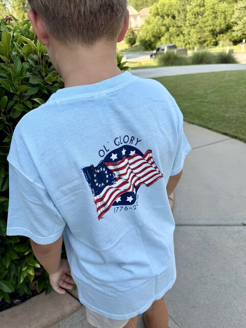 PSP Summer Tees