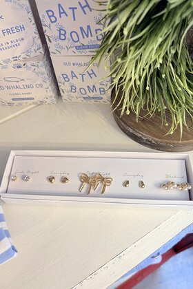Occasions Earring Set