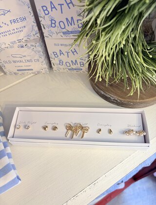 Occasions Earring Set