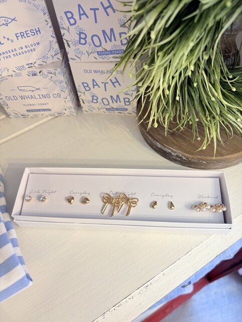 Occasions Earring Set