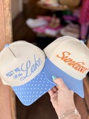 Summer Hats