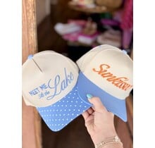 Summer Hats