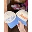 The Uptown Peach Summer Hats