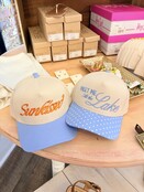 Summer Hats
