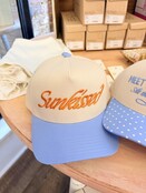 Summer Hats