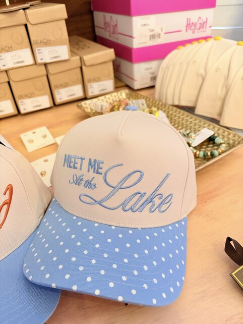 Summer Hats