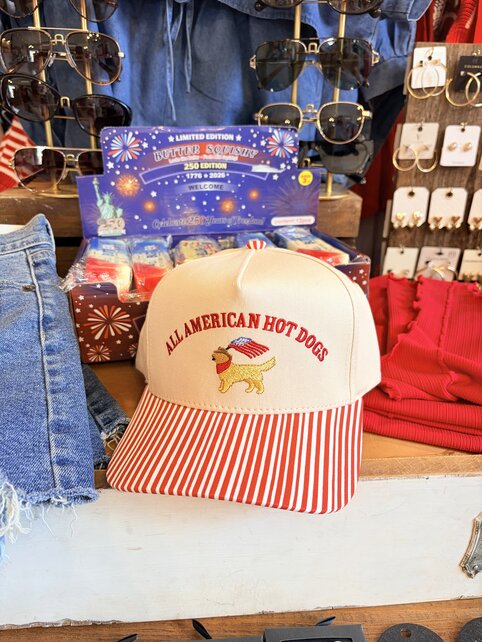 Summer Hats