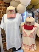 Bikini Coverup Tee