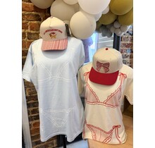 Bikini Coverup Tee
