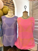 Bikini Coverup Tank