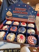 250th Anniversary Squishy