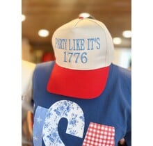 Party Like It’s 1776 Hat