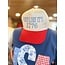 The Uptown Peach Party Like It’s 1776 Hat