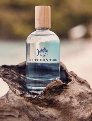 Southern Tide St Blue Fragrance 3.4 Fl oz