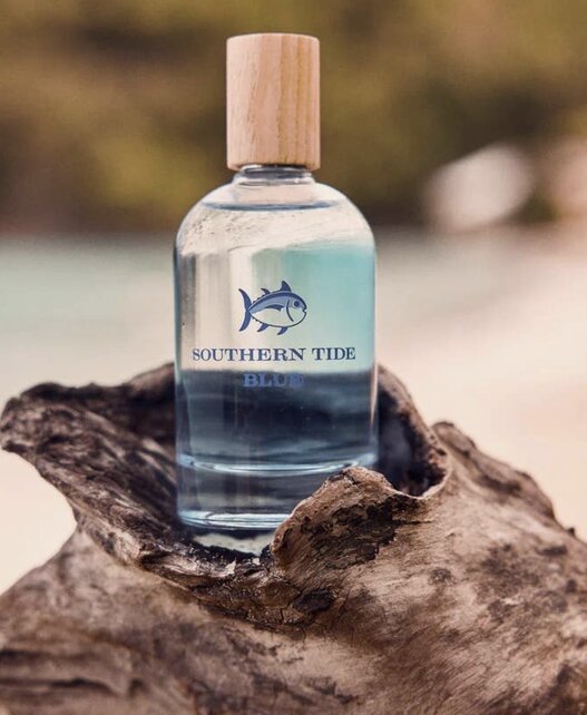 Southern Tide St Blue Fragrance 3.4 Fl oz