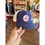 The Uptown Peach Georgia Patch Hat