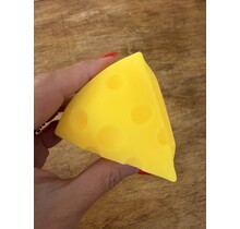 Cheese Squishy