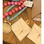The Uptown Peach Golden Catch Necklace