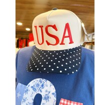 USA Hat
