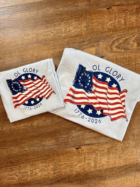 PSP Summer Tees