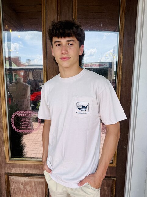 PSP Summer Tees