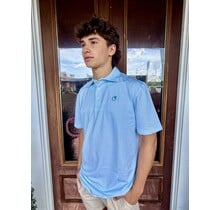Horizon Blue Polo