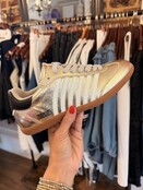 Uptown Glow Sneakers