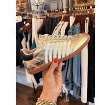Uptown Glow Sneakers