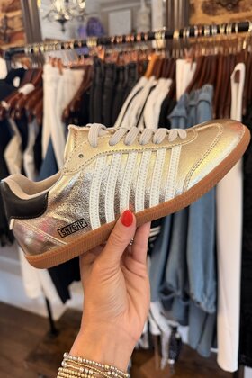 Uptown Glow Sneakers