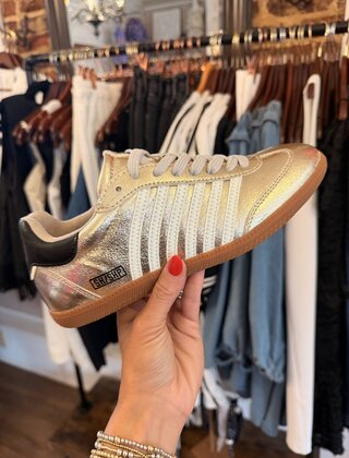 Uptown Glow Sneakers