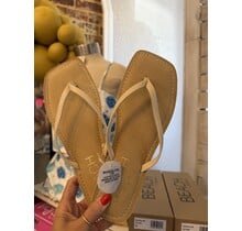 Sandy Shores Flip Flops