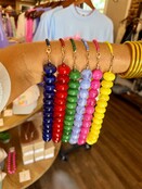 Bailey Chunk Necklace