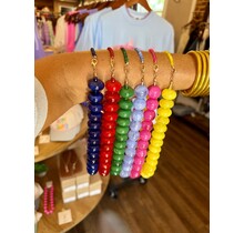 Bailey Chunk Necklace