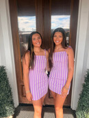 Sweet as Lavender Mini