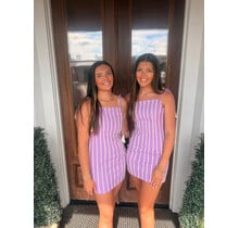 Sweet as Lavender Mini