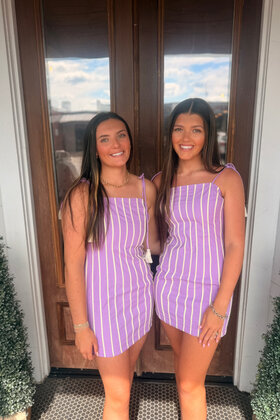 Sweet as Lavender Mini