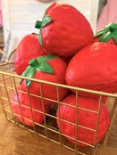 Strawberry Squeeze