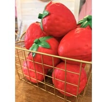 Strawberry Squeeze