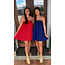 All American Beauty Dress