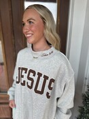 Spiritual Sweatshirt